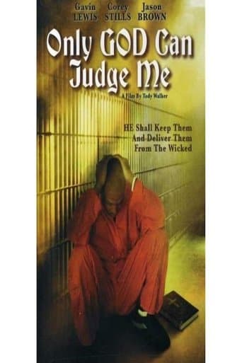 Only God Can Judge Me poster - Find streaming availability