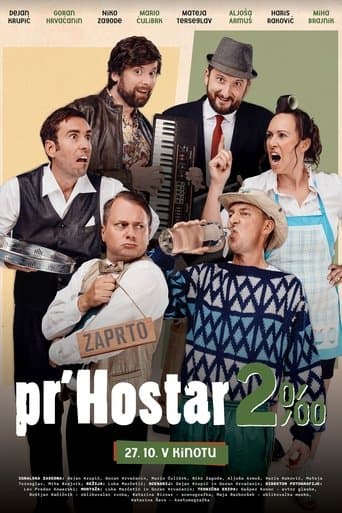 At Hostar 2‰ poster - Find streaming availability
