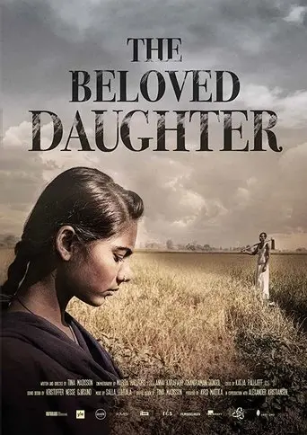 The Beloved Daughter poster - Find streaming availability