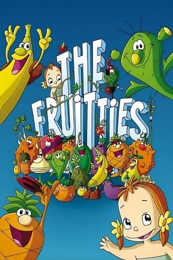 The Fruitties poster - Find streaming availability