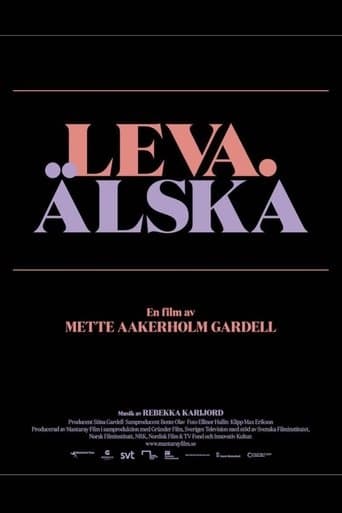 Living. Loving. poster - Find streaming availability