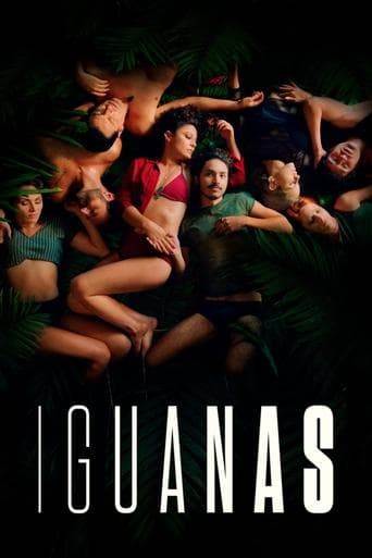Iguanas poster - Find streaming availability