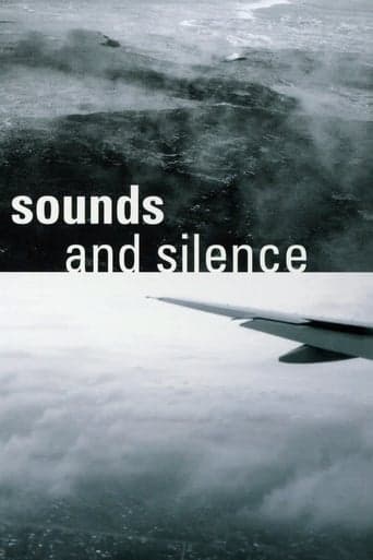 Sounds and Silence - Travels with Manfred Eicher poster - Find streaming availability