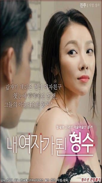 My Sister-in-law Is My Girl poster - Find streaming availability