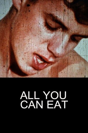 All You Can Eat poster - Find streaming availability