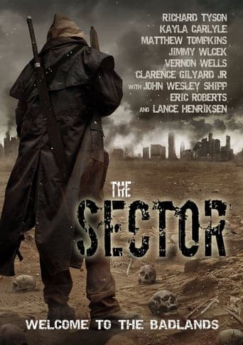 The Sector poster - Find streaming availability