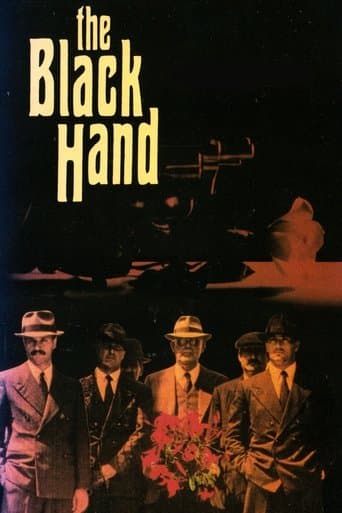 The Black Hand poster - Find streaming availability