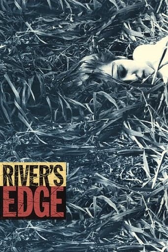 River's Edge poster - Find streaming availability