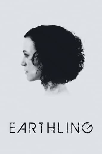 Earthling poster - Find streaming availability