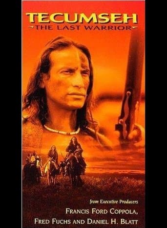 Tecumseh: The Last Warrior poster - Find streaming availability