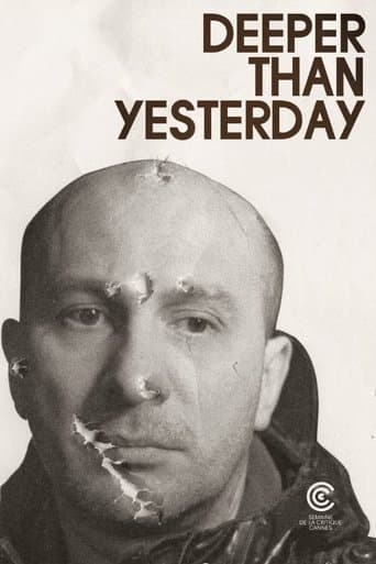 Deeper Than Yesterday poster - Find streaming availability