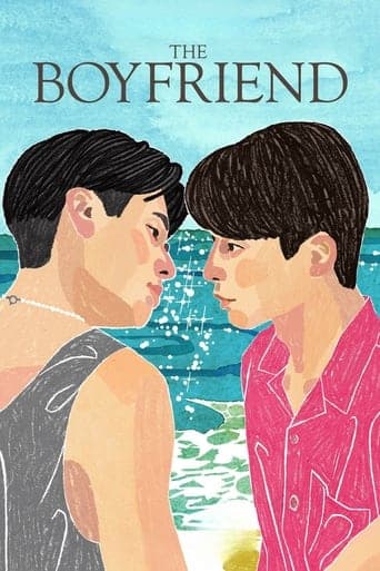 The Boyfriend poster - Find streaming availability