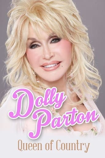 Dolly Parton: Queen of Country poster - Find streaming availability