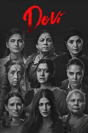 Devi poster - Find streaming availability