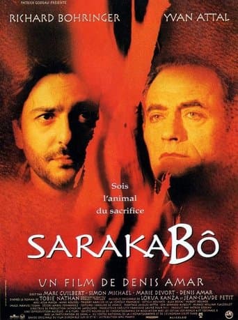 Saraka Bo poster - Find streaming availability