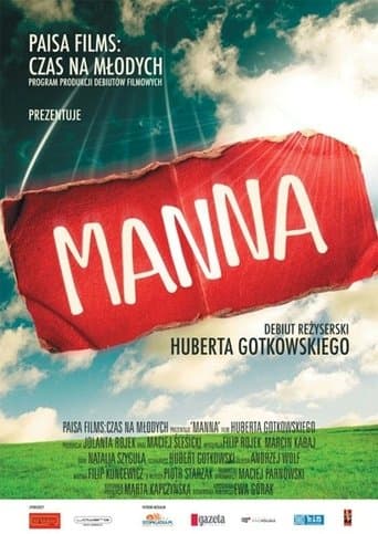 Manna poster - Find streaming availability