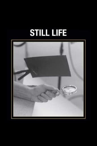 Still Life poster - Find streaming availability