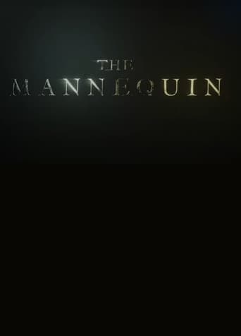 The Mannequin poster - Find streaming availability