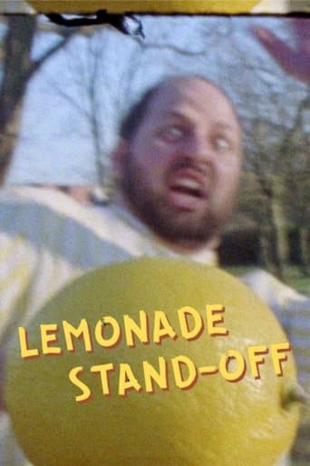 Lemonade Stand-Off poster - Find streaming availability