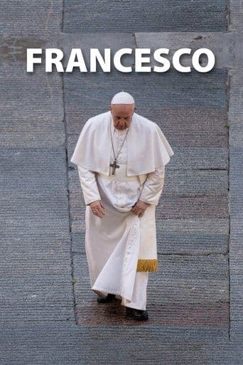 Francesco poster - Find streaming availability