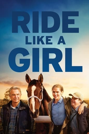 Ride Like a Girl poster - Find streaming availability