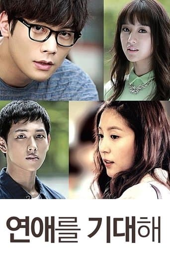 Waiting for Love poster - Find streaming availability