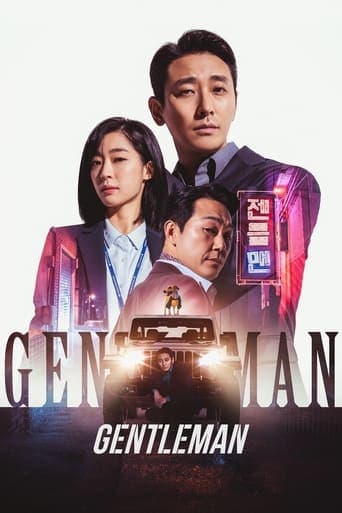 Gentleman poster - Find streaming availability