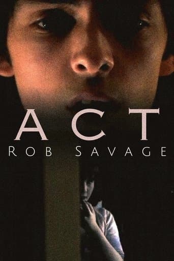 Act poster - Find streaming availability