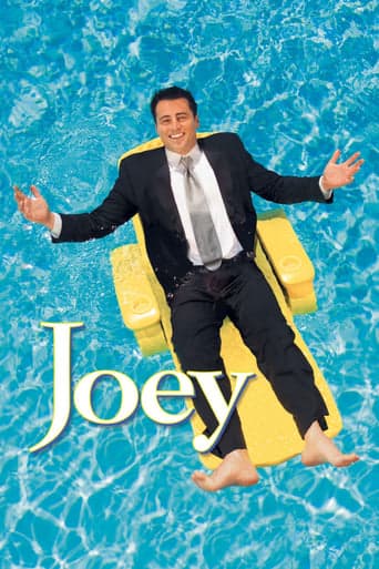 Joey poster - Find streaming availability