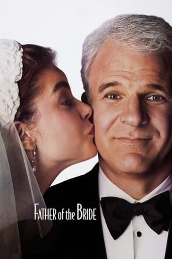 Father of the Bride poster - Find streaming availability