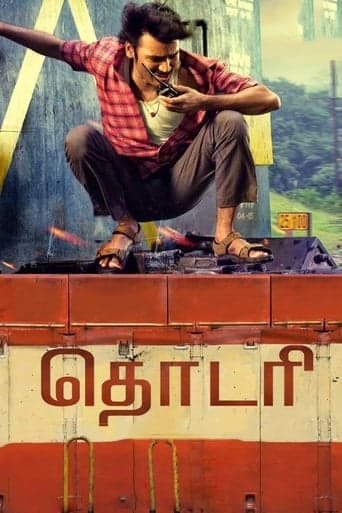 Thodari poster - Find streaming availability