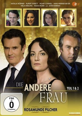 Rosamunde Pilcher: The Other Wife poster - Find streaming availability