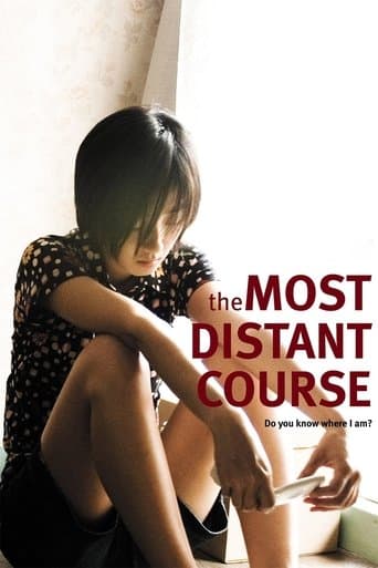 The Most Distant Course poster - Find streaming availability