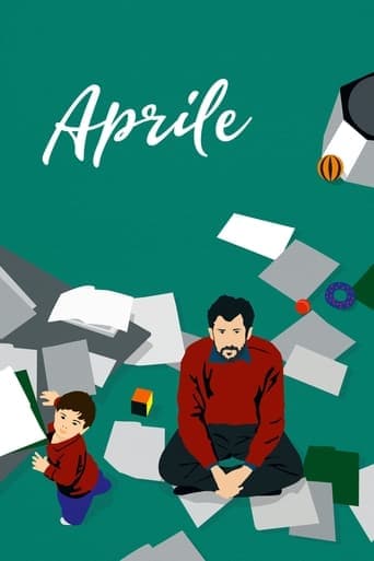 Aprile poster - Find streaming availability