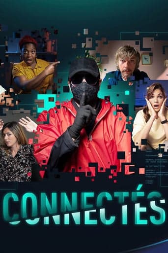 Connectés poster - Find streaming availability