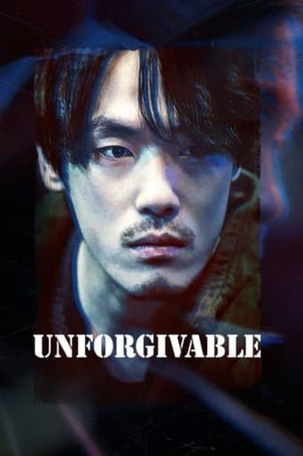 Unforgivable poster - Find streaming availability