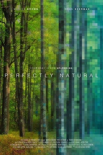 Perfectly Natural poster - Find streaming availability