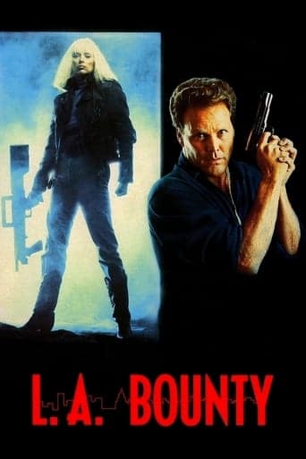 L.A. Bounty poster - Find streaming availability