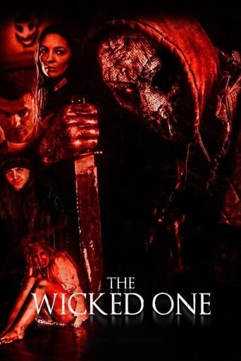 The Wicked One poster - Find streaming availability