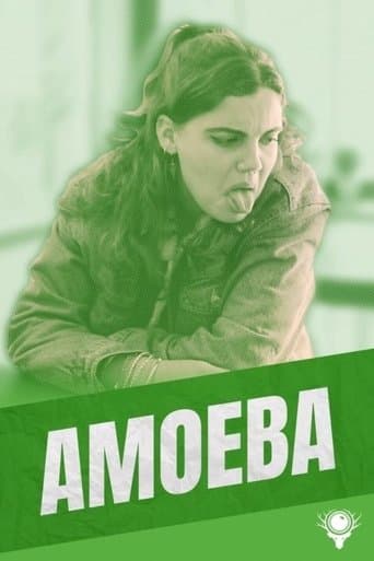 Amoeba poster - Find streaming availability