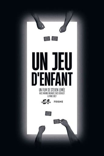 Un Jeu d'Enfant poster - Find streaming availability