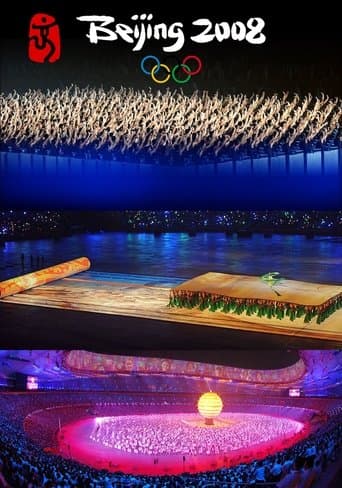 Beijing 2008: Games of the XXIX Olympiad poster - Find streaming availability