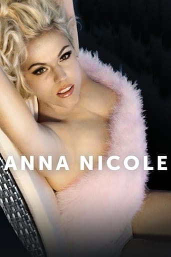 Anna Nicole poster - Find streaming availability