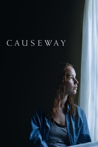 Causeway poster - Find streaming availability