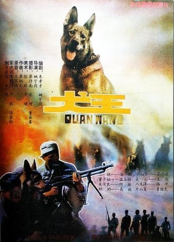 Dog King poster - Find streaming availability