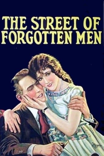 The Street of Forgotten Men poster - Find streaming availability