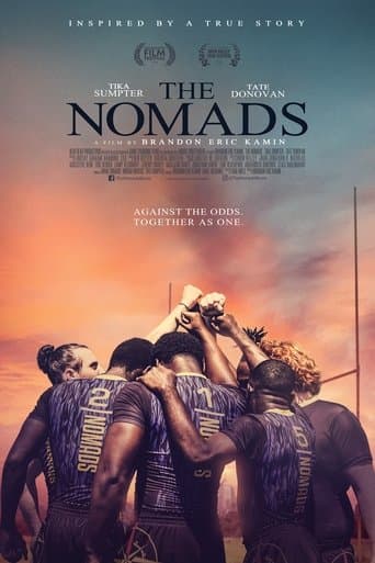 The Nomads poster - Find streaming availability