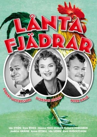 Lånta fjädrar poster - Find streaming availability