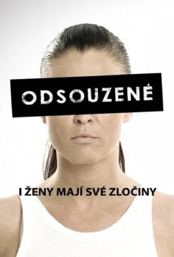 Odsúdené poster - Find streaming availability