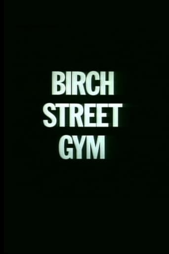 Birch Street Gym poster - Find streaming availability